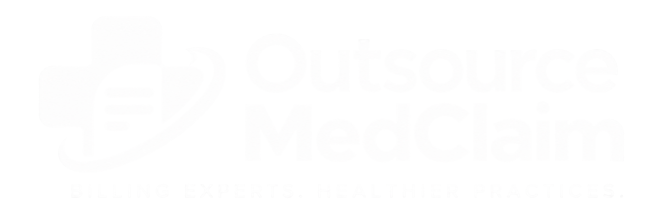 Outsource MedClaim — Billing Experts. Healthier Practices.